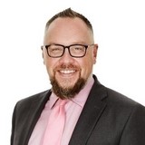 JEFF BLACKHAM